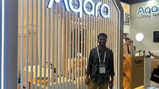 Дубай Gitex 2025