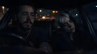 Post Malone, Billie Eilish - Broken Heart Playlist You Can't Stop Playing
