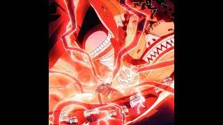 HAKI JOYBOY!! #anime #onepice
