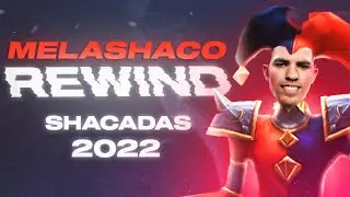 🔥 Montaje Shaco mejores jugadas &iexcl;MELASHACO! | Pochipoom