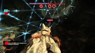 Evolve - Behemoth Gameplay 119