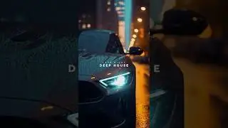 Night Shift Soundtrack &ndash; Deep House For Focus #LateNightVibes #FocusMusic #DeepHouse
