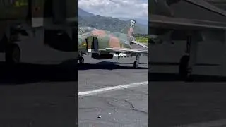 Skymaster F4 Phantom