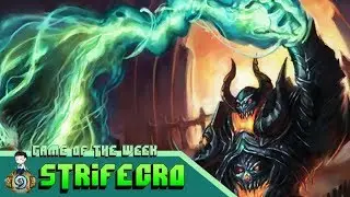 Game of the week: Disruption Warlock!