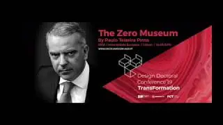 DDC'19 - Keynote Paulo Teixeira Pinto