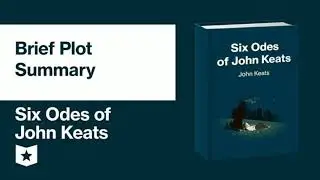 Odes of John Keast/ Recurring motifs in Odes of John keats