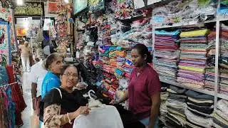 A Walk Through Kandy Municipal Central Market: Everyday Life in Sri Lanka.