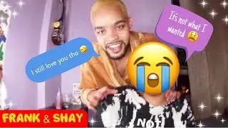HOW TO DYE YOUR HAIR AT HOME | BOX DYE | HAIR FAIL *🥴 (Dark Brown to Lilac)