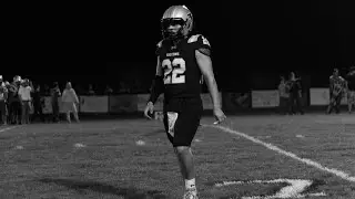 Wayne Falcons VS Southeast Warren Warhawks| Senior night 