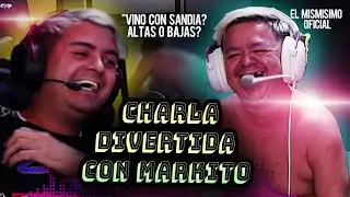 🤣RETO POR $30.000 @MarkitoNavaja  2024 @elmismisimooficial 🟢 (+EXTRA)