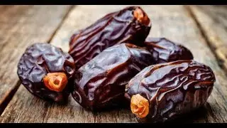 Benefits of Dates பேரிச்சம்பழம் (Perichampalam) | Suresh Krishna S | Monish S | SKM