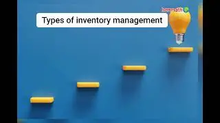 #inventory #inventorymanagement #inventorycontrol #inventorysystems #management #managementeducation