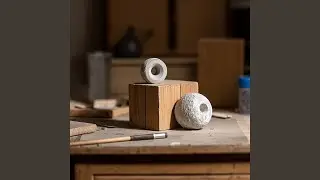 The Project We Never Finished