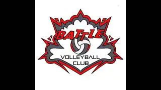 Battle Boys 18U vs. No Panic 18U (2024.05.26)