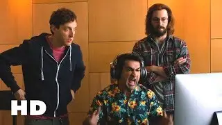 SILICON VALLEY Season 6 Teaser (2019) HBO