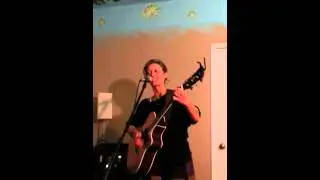 All The Time-Olivia Brownlee