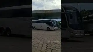 busscar vissta buss NB1 Mercedes-Benz O500RSD bluetec 6 cia coordenadas #1