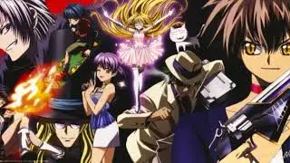 Shonen Jump's 