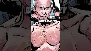 The ONE Time Tarkin Went Crazy