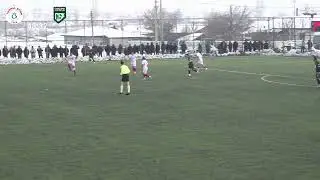 Turhalspor - Çaycuma Spor Karşılaşması
