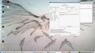 How to Make A .desktop file! Make a launcher! Make a shortcut! Lubuntu desktop!