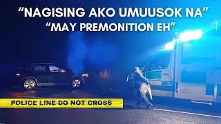 RYAN AT ERIKA ARAÑA NAGKWENTO SA NANGYARI AKSIDENTE SA LONDON