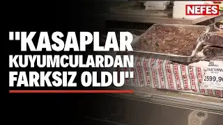 Vatandaşta yeni yıl neşesi yok: 