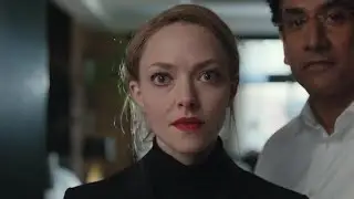 Elizabeth Holmes going Back to Black - The Dropout | Amanda Seyfried