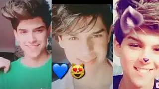 تجميع مقاطع تيك توك(جوجو المجنون)مو شاب غمبله..💕😂