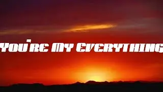Juice WRLD - You're My Everything (Remake) (Lyrics) [CLOUDY RELEASE]