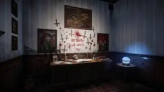 TERROR CALL | AKU DAPET TEROR TELPON MENGERIKAN!