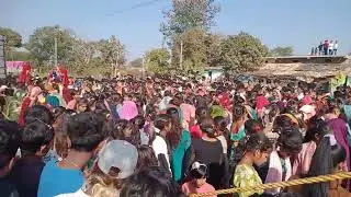 At Shahpura me public Kohiraaz Band ka full Dhamaka Day Me 