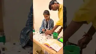 SMARTIVITY | Magic of Science Workshop | Tagore International School