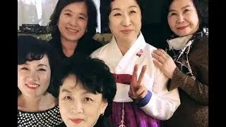 Big Bang's mothers reunite at Taeyang's wedding(News)