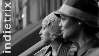 Passing review: analysing identity in 1920s New York