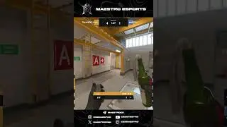 YGAMES PRO SERIES SEASON 5 | Maestro Esports vs TEAM NEXT LEVEL | CS2