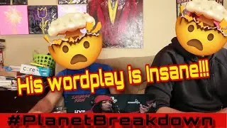 Handlez McGee is next up! Bar Overload! | #HighOffLife Freestyle 053 | Reaction