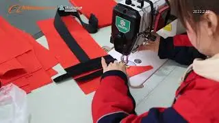XINGDUN MARINE -YOUR RELIABLE LIFE JACKETS, LIFE VESTS & PFD BELTS MANUFACTURER IN CHINA
