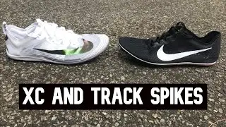 What to Look for in Cross Country and Track Spikes