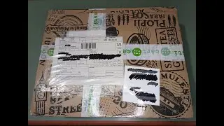 UNBOXING 8kg de benzi desenate de la Bogdan Nistorica