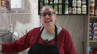 La nova xarcuteria de Cris