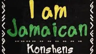 Konshens - I Am Jamaican (Jamaican Blood) August 2012