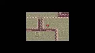 Fastest way to get through Mt. Moon #pokemon #kanto #pokemonadventures