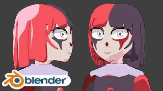 You Sent Me CURSED Blender Models… So I Fixed Them