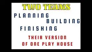 2021 BAGL BUILD COMPETITION ANNOUNCEMENT