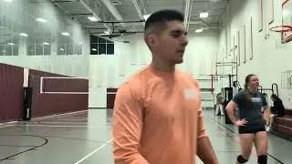 The Molition Game 5 set 3