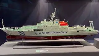 National Maritime Museum of China 🇨🇳