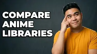 How Do I Compare Anime Content Catalogs On Services?