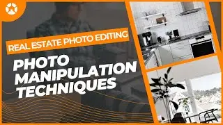 Real Estate Photo Editing - Top 5 Photo Manipulation Techniques | Esoft