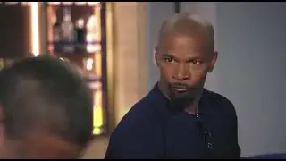 jamie foxx: 